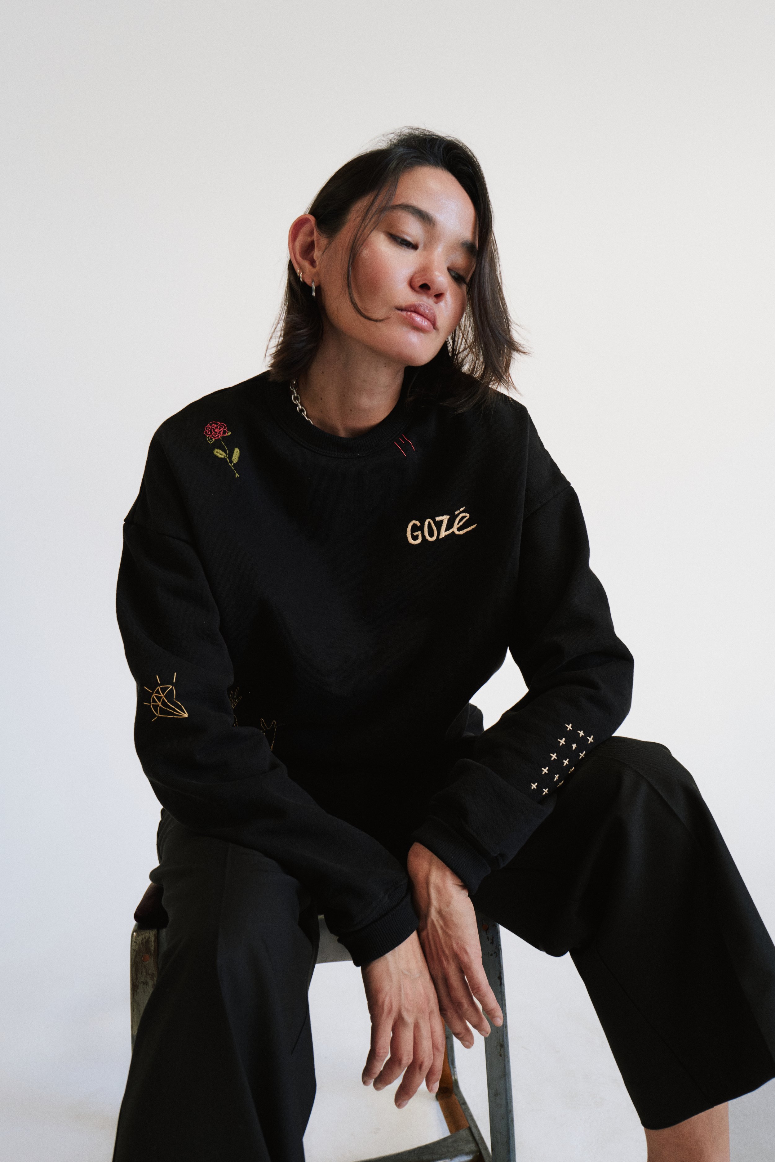 Gozé - Lifestyle Brand (Fashion & Music)